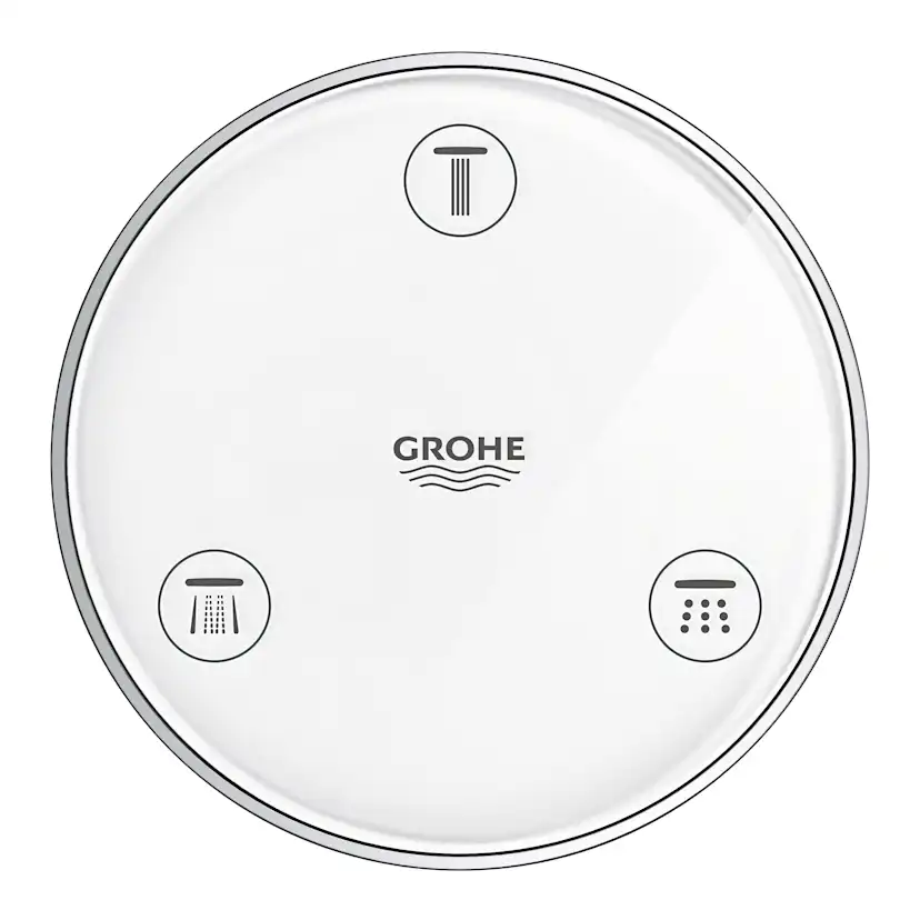 Takdusch Grohe Rainshower SmartConnect 310