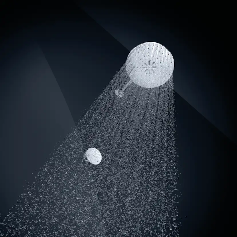 Takdusch Grohe Rainshower SmartConnect 310