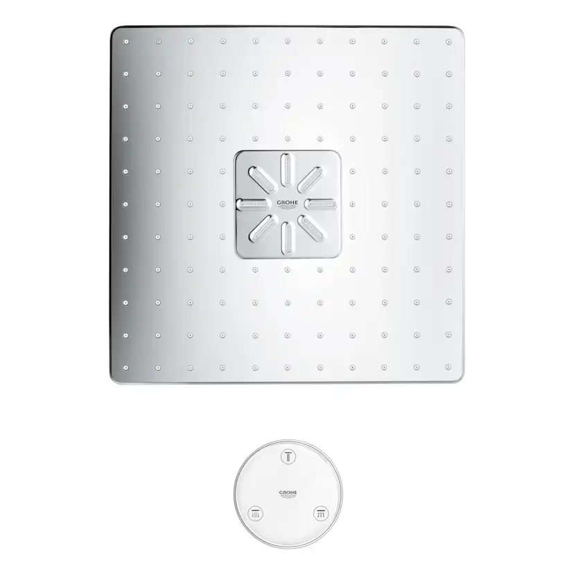 Takdusch Grohe Rainshower SmartConnect 310 Cube