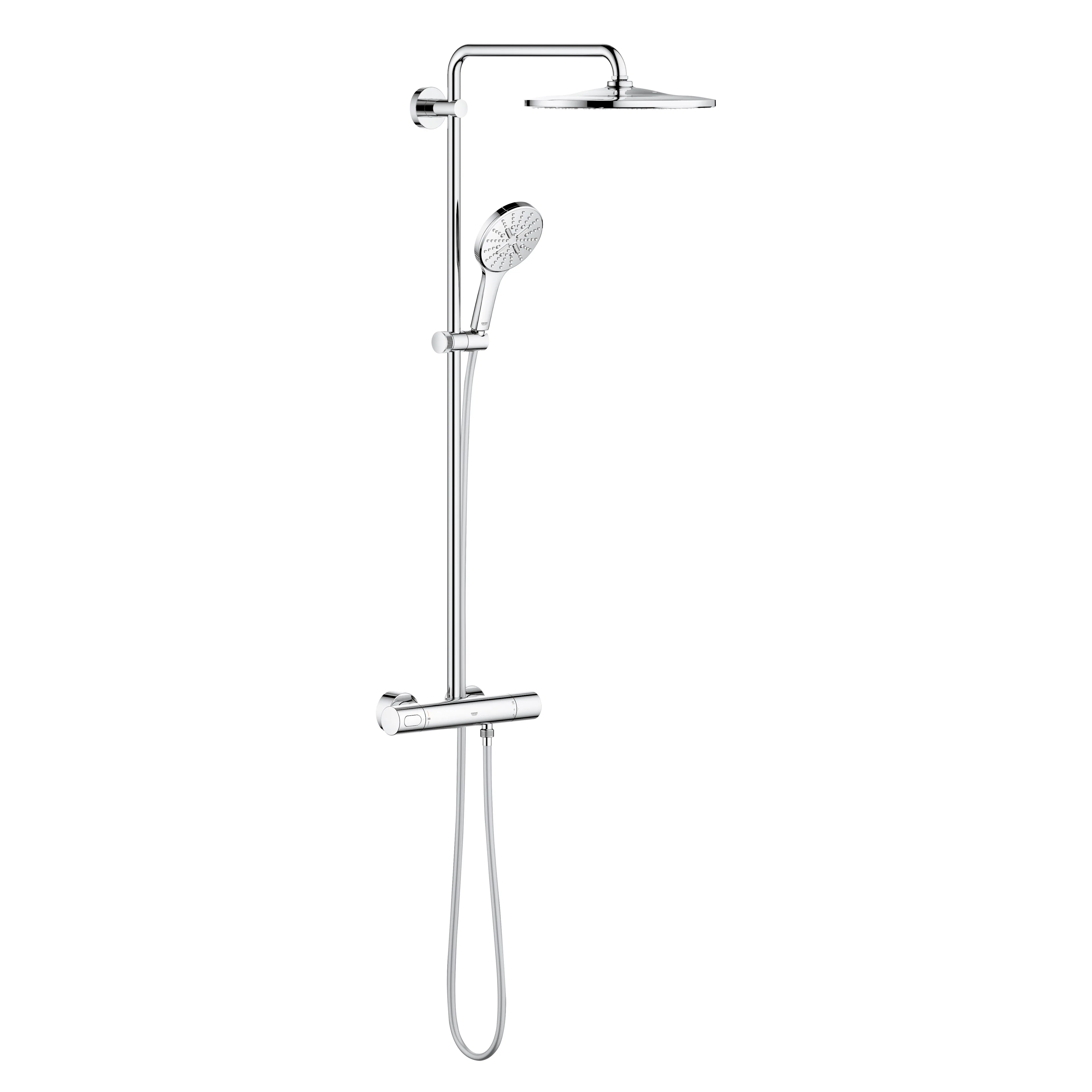 Takduschset Grohe Rainshower Ø310 mm