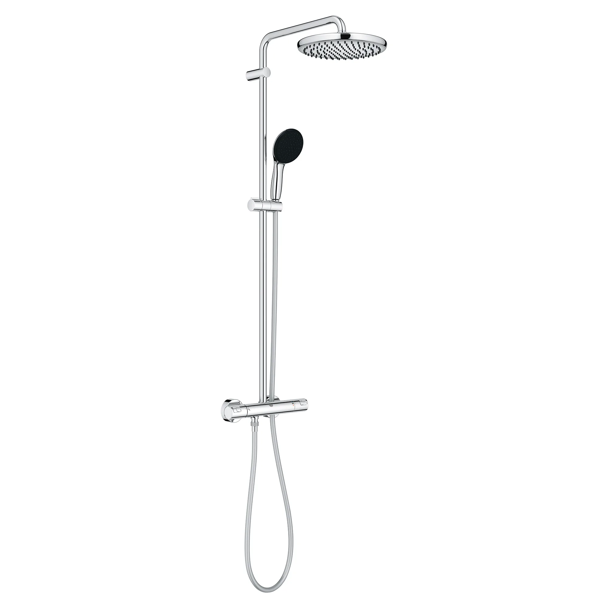 Takduschset Grohe Vitalio Start System 250 150 cc