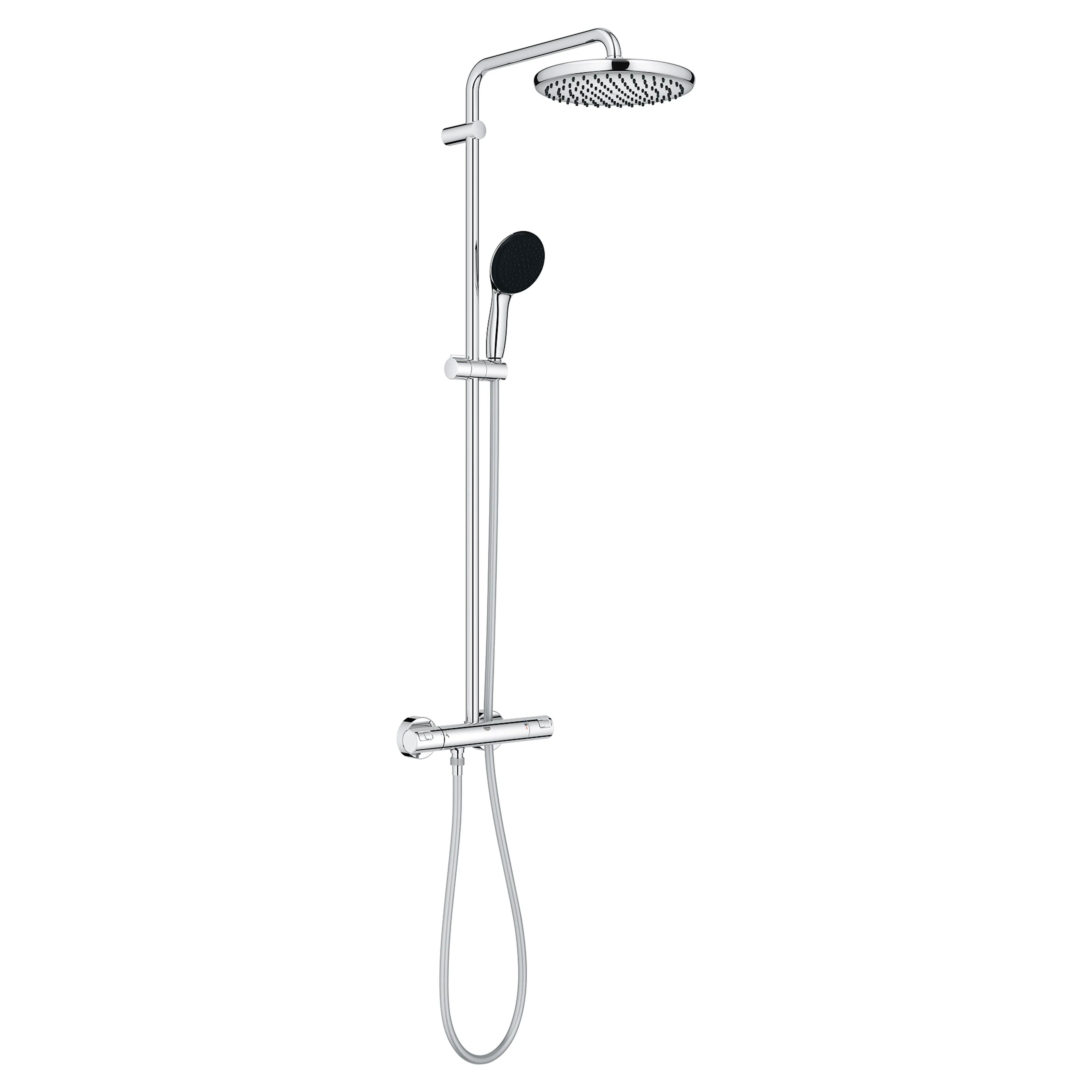 Takduschset Grohe Vitalio Start System 250 150 cc