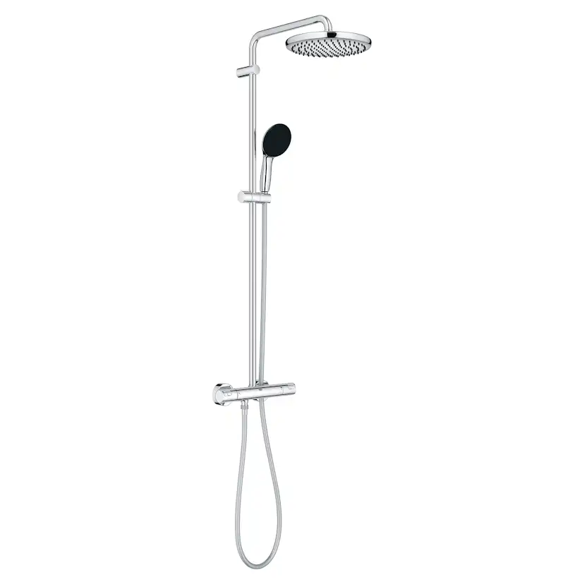 Takduschset Grohe Vitalio Start System 250 150 cc