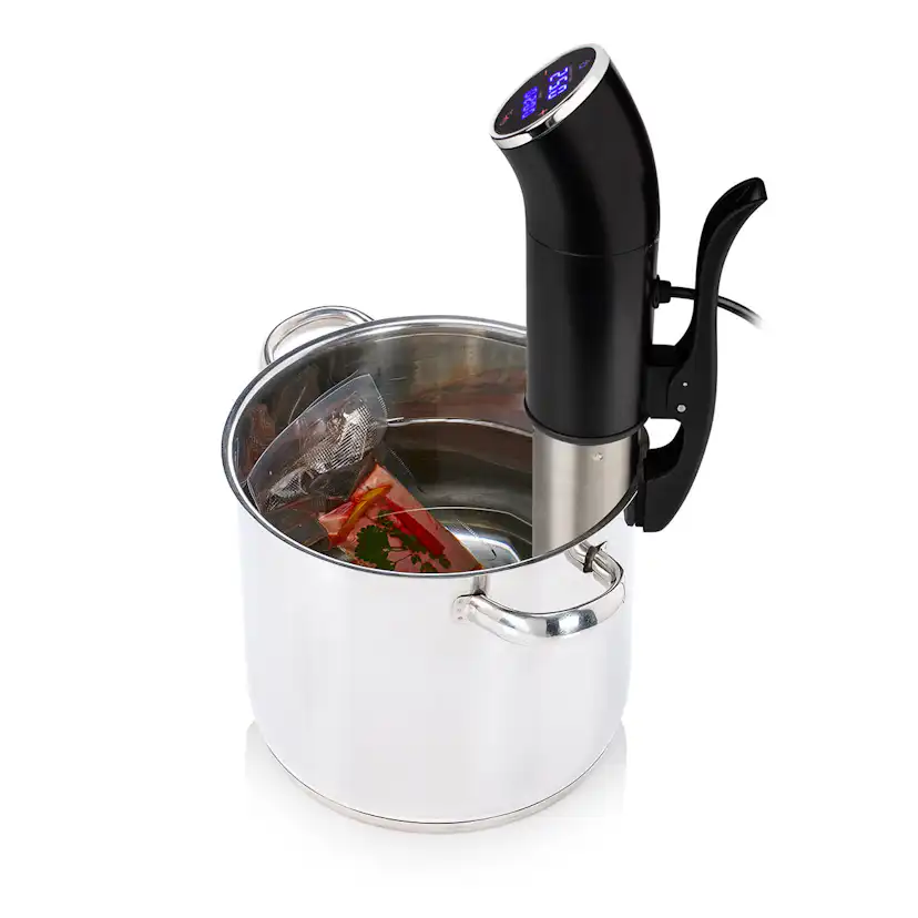 Sous Vide Princess Stick IPX7 Pro 1200W