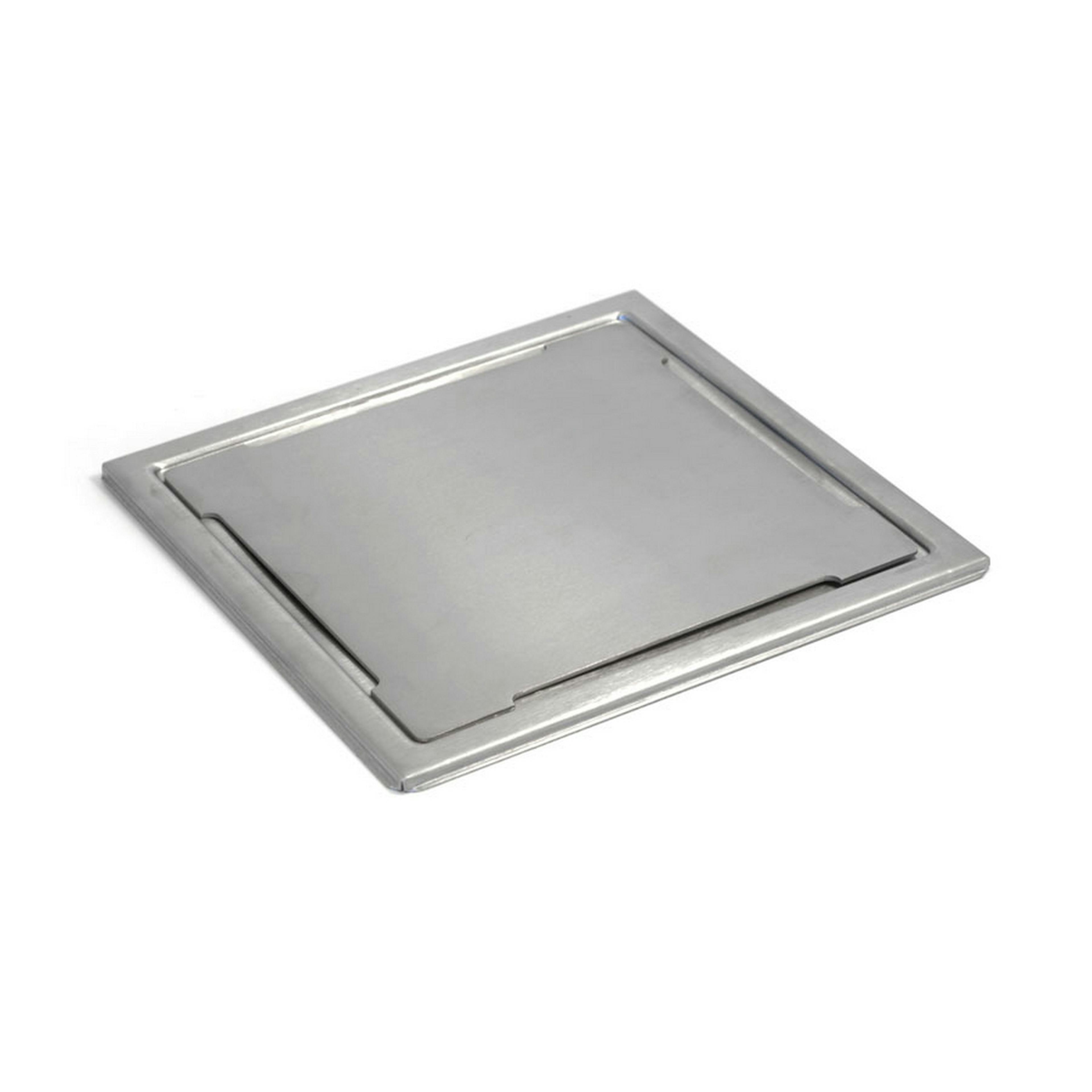 Golvbrunnssil Tebo Malmö Lux