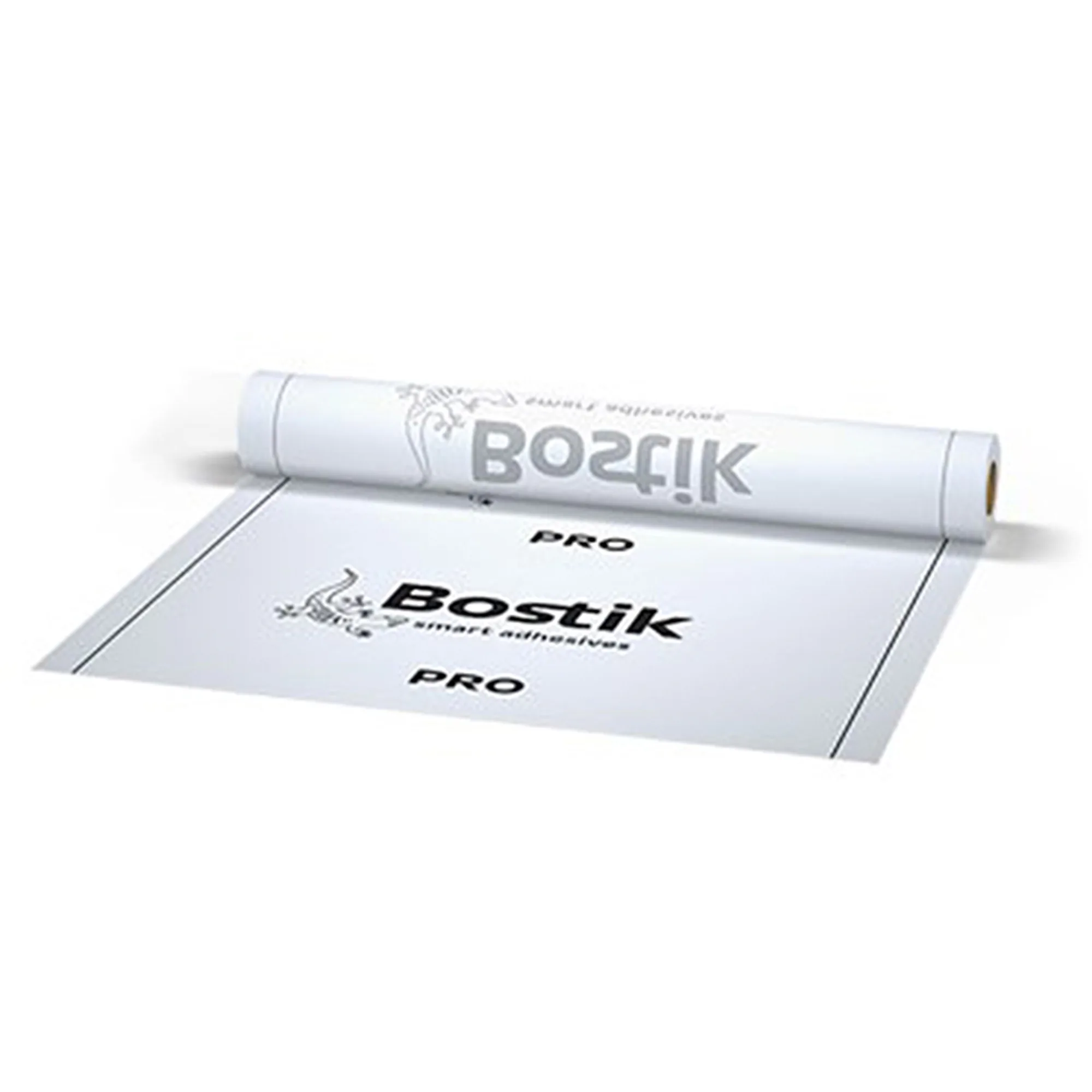 Tätskiktsfolie Bostik LX 10 m