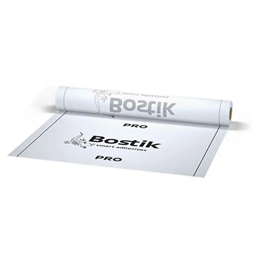 Tätskiktsfolie Bostik LX 10 m