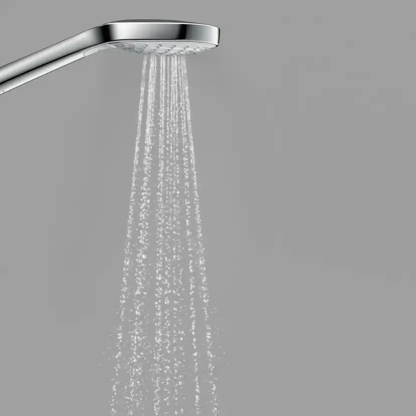 Handdusch Hansgrohe Croma Select S Vario