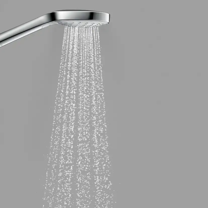 Handdusch Hansgrohe Croma Select S Vario