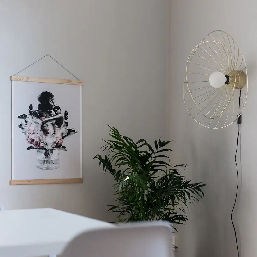 Taklampa Globen Lighting Ray Plafond