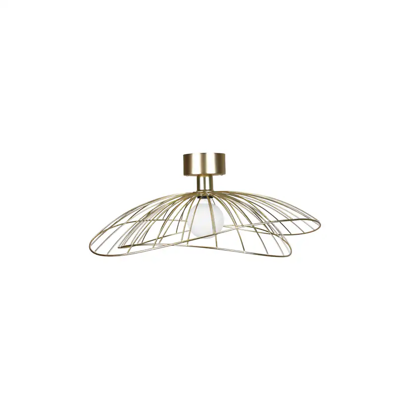 Taklampa Globen Lighting Ray Plafond