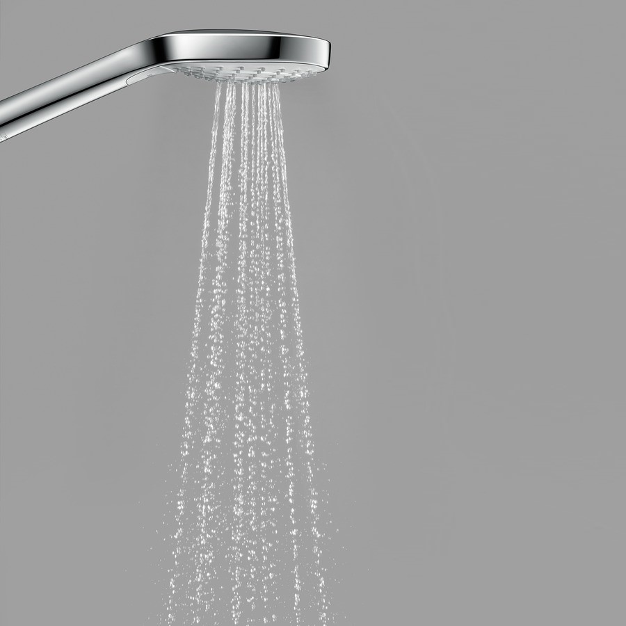 Handdusch Hansgrohe Croma Select E Vario 3jet