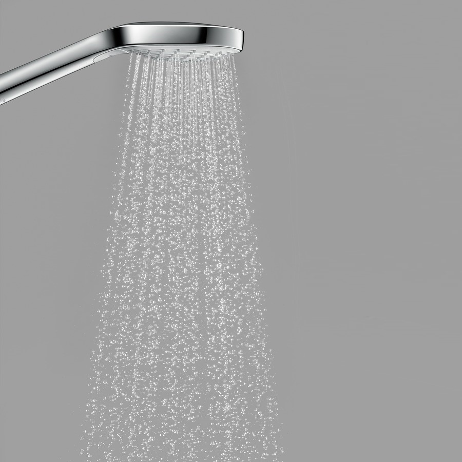 Handdusch Hansgrohe Croma Select E Vario 3jet