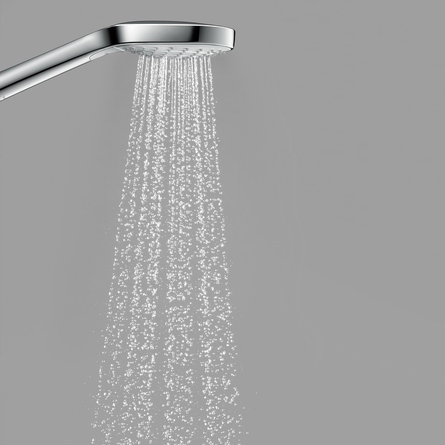 Handdusch Hansgrohe Croma Select E Vario 3jet