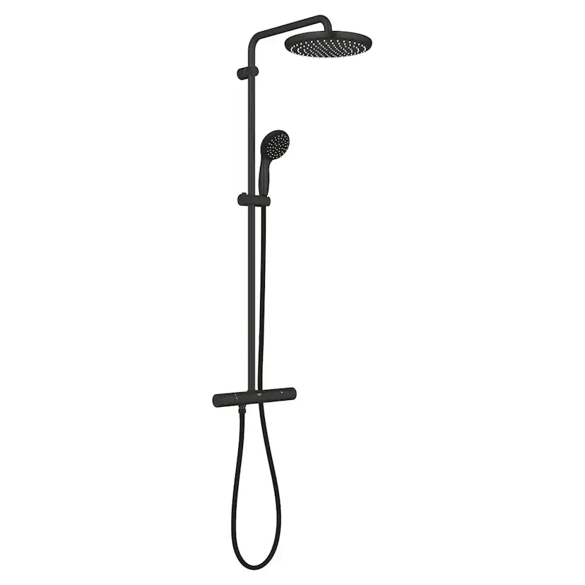 Takduschset Grohe Vitalio Start System 250 160 cc