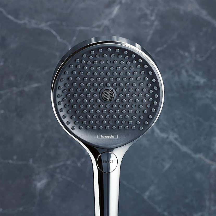 Handduschset Hansgrohe Rainfinity 130 3jet