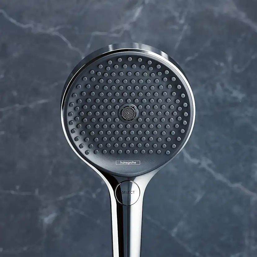 Handduschset Hansgrohe Rainfinity 130 3jet