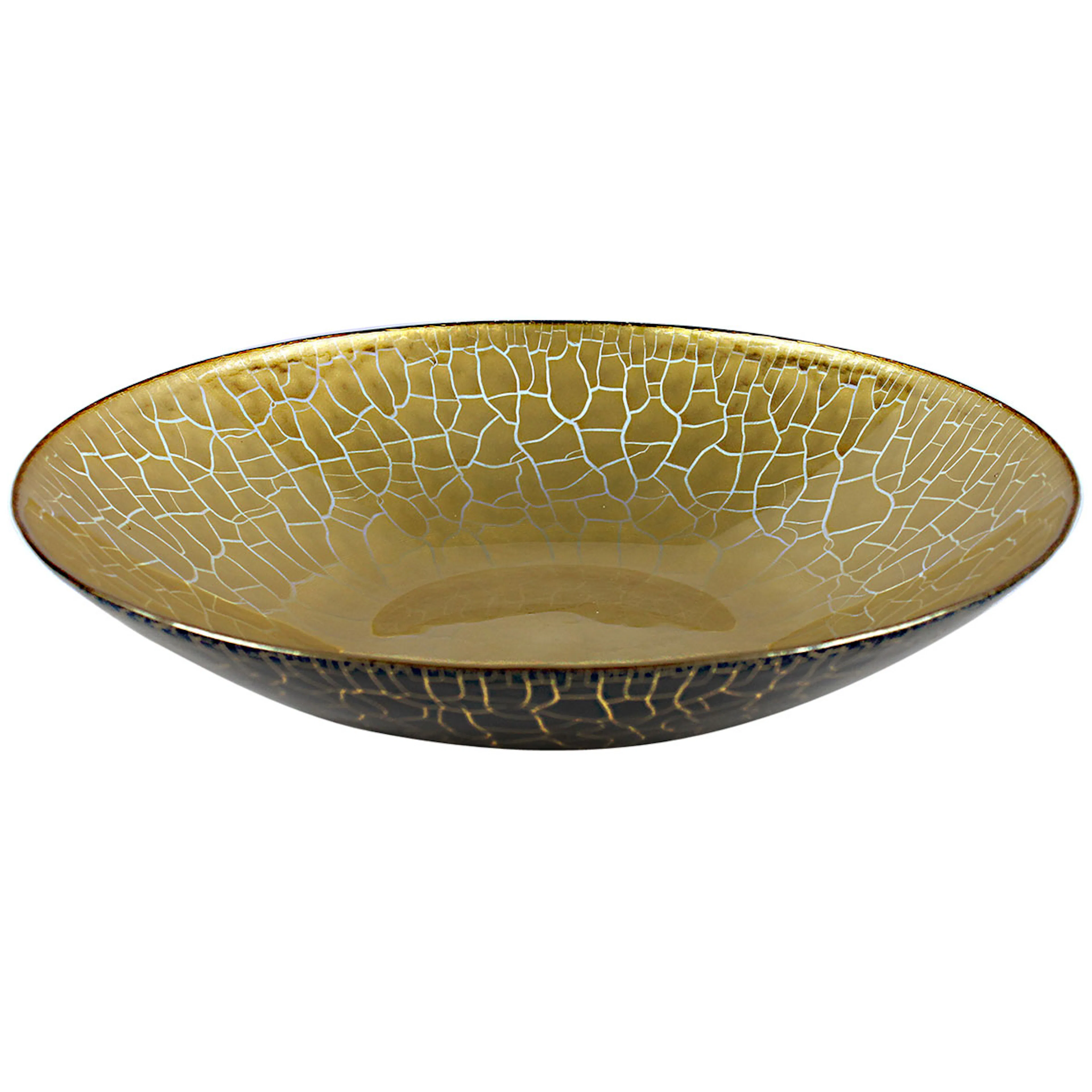 Fat Nybro Crystal Croco