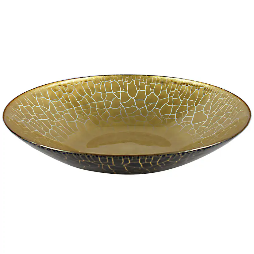 Fat Nybro Crystal Croco