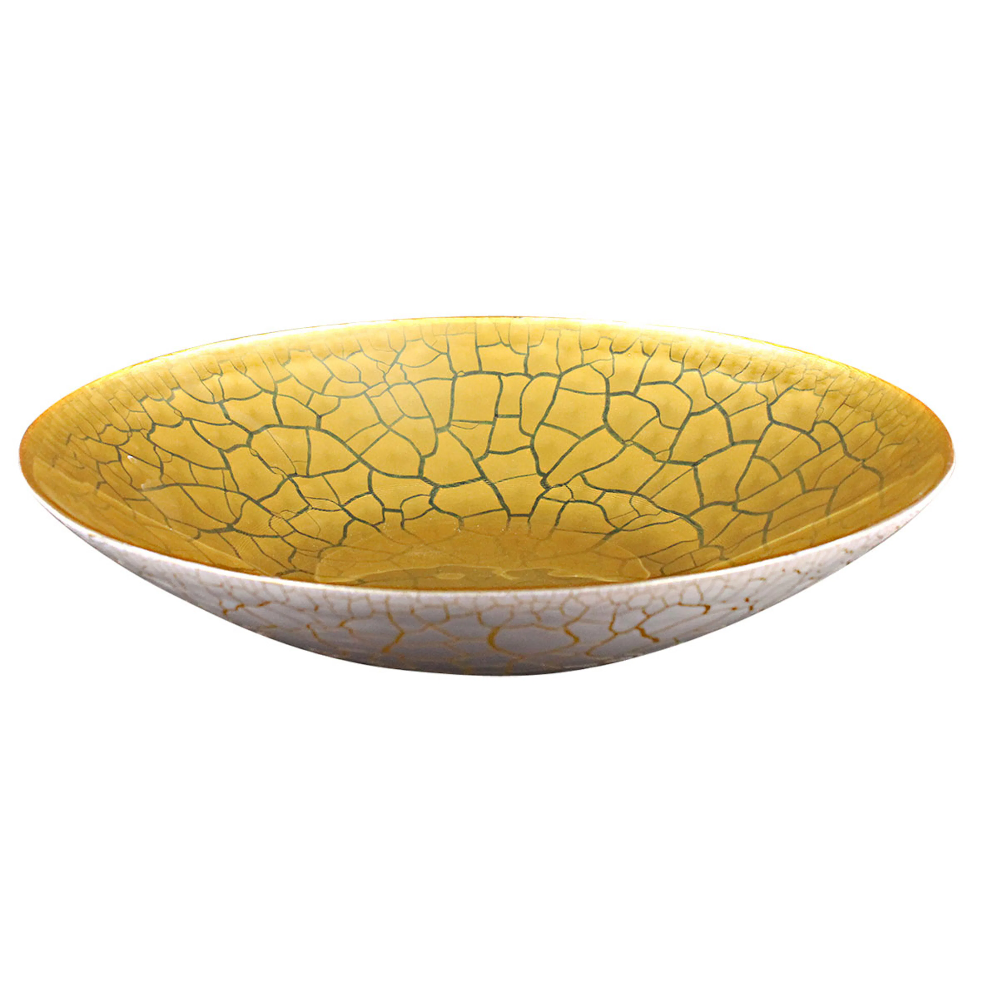 Fat Nybro Crystal Croco