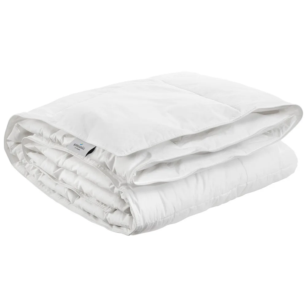 Hotelltäcke Borganäs of Sweden 150x200 cm Medelvarmt