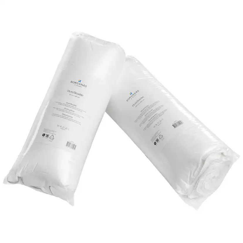 Hotelltäcke Borganäs of Sweden 150x200 cm Medelvarmt