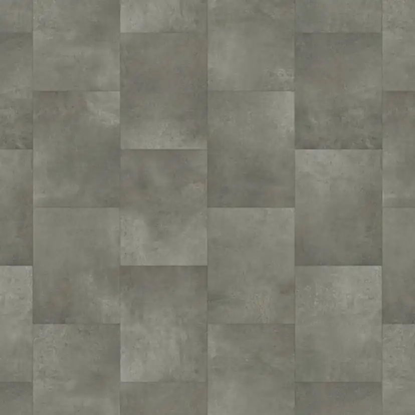 Vinylgolv Tarkett Iconik 280T Meton Anthracite