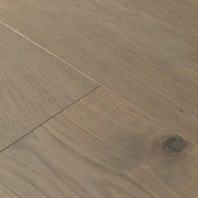 Trägolv Bjelin Härdat Ek Genarp 2.0 Mattlackad 1-stav