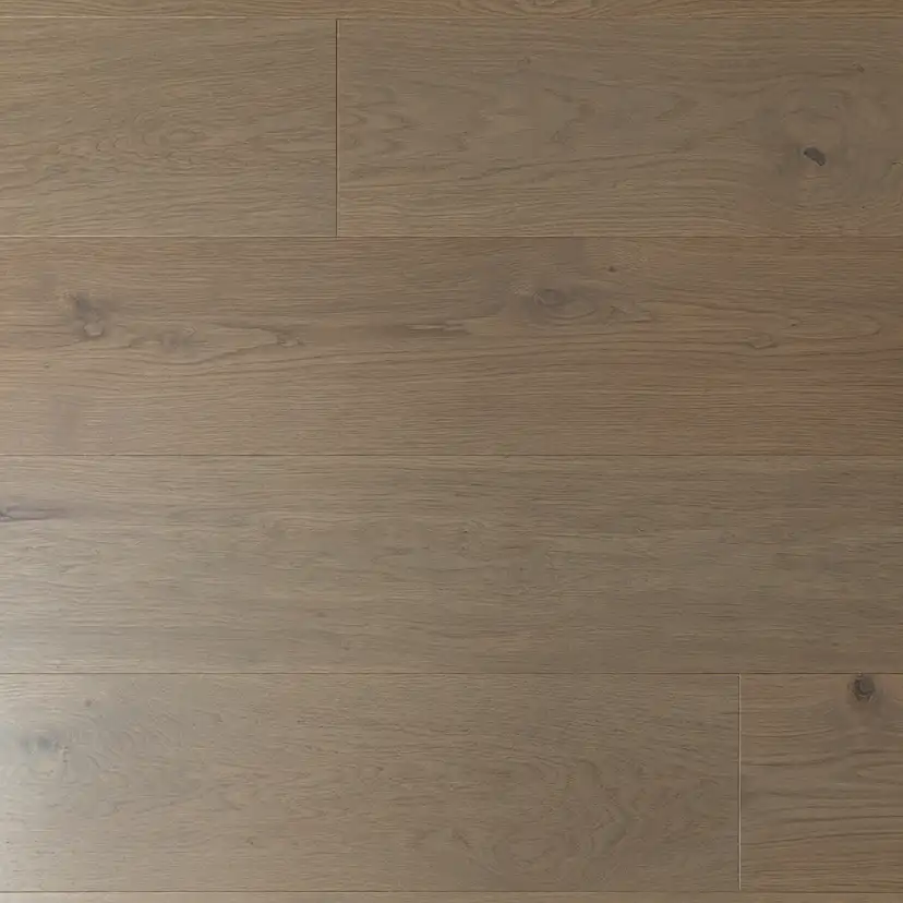 Trägolv Bjelin Härdat Ek Genarp 2.0 Mattlackad 1-stav