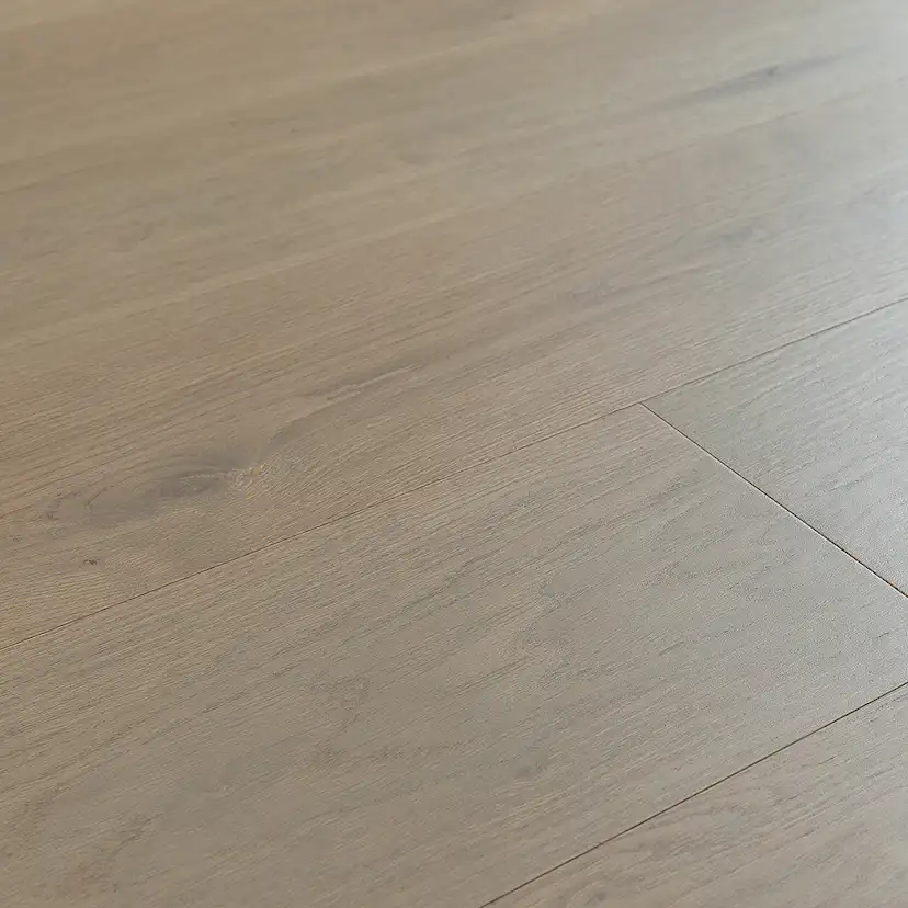 Trägolv Bjelin Härdat Ek Genarp 2.0 Mattlackad 1-stav