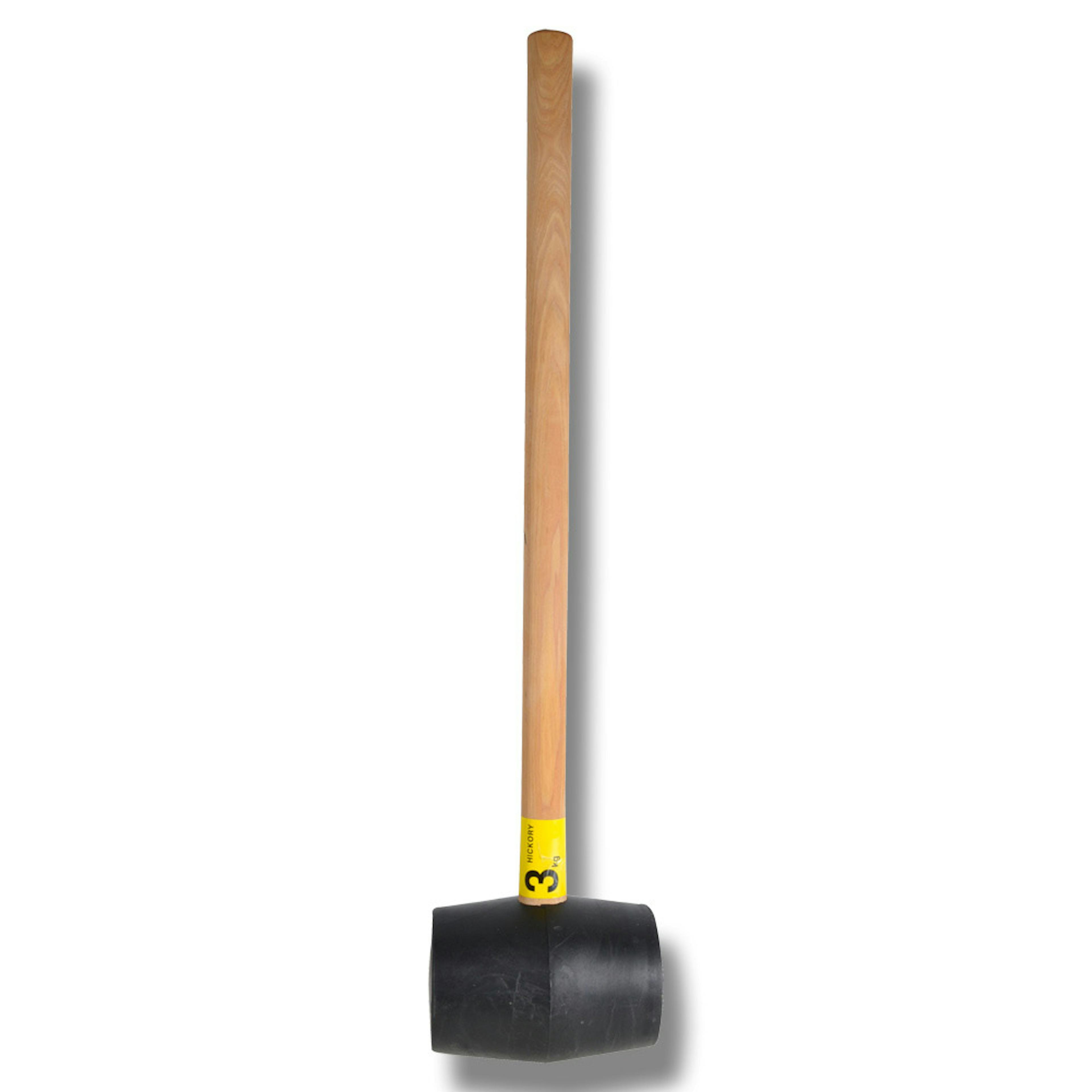 Pålslägga V-Plast Hickory 3 kg