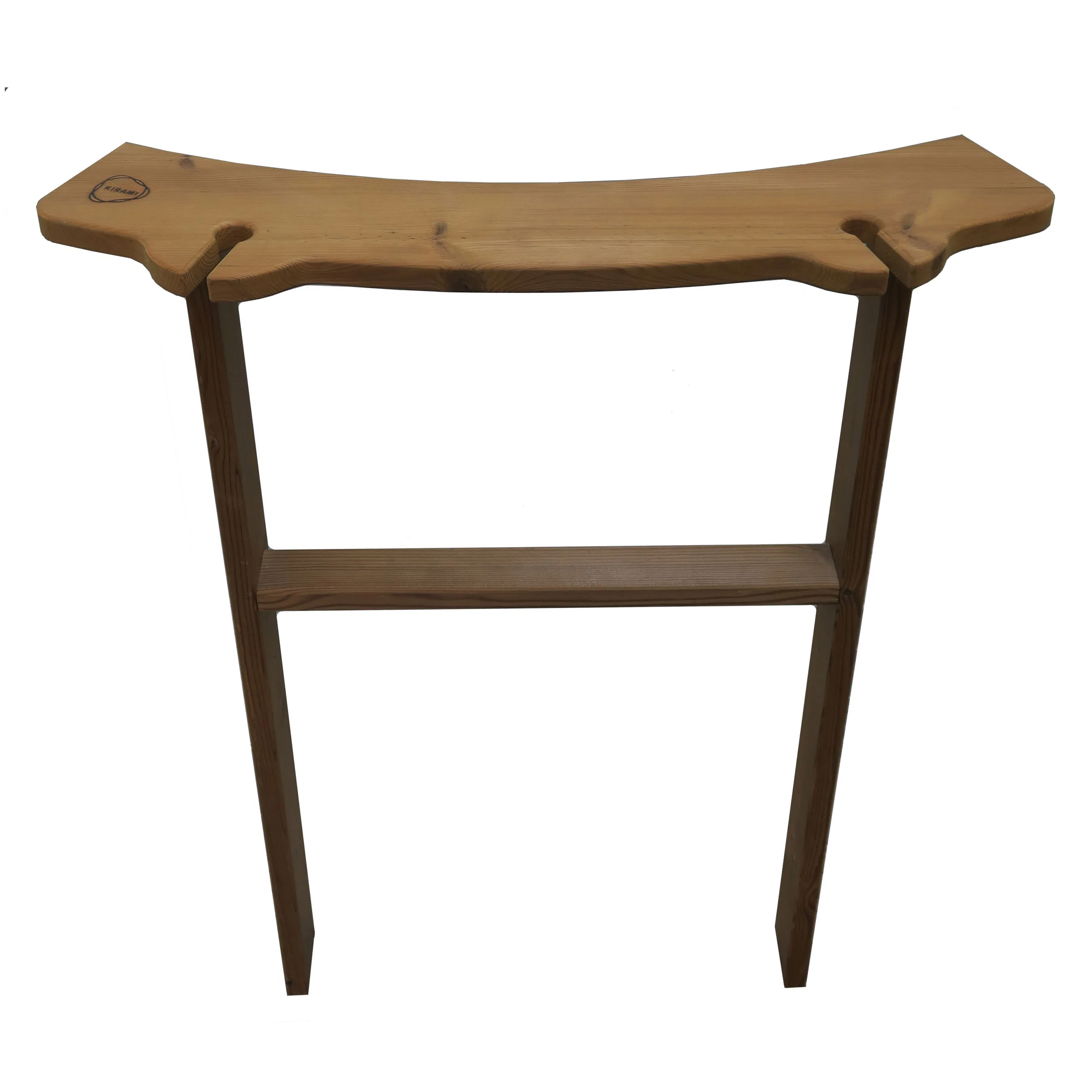 Dryckeshållare Kirami Drink Arc med Ben