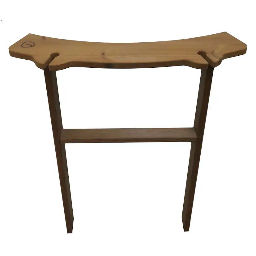 Dryckeshållare Kirami Drink Arc med Ben