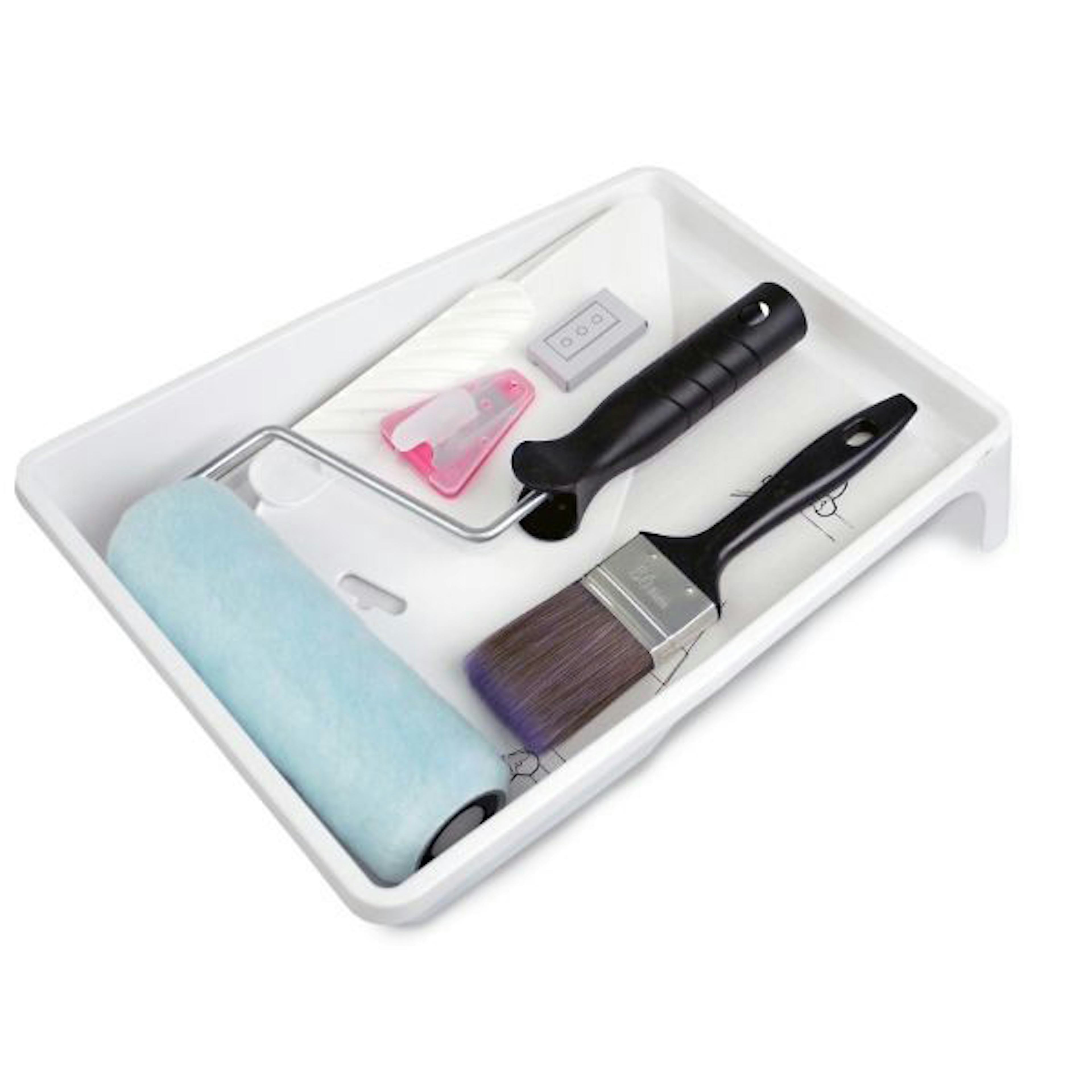 Tapetset Mäster 180 mm