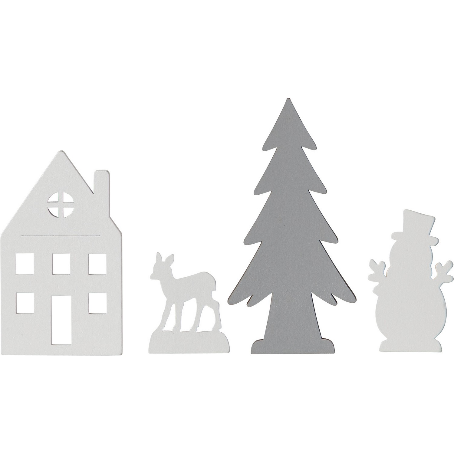 Ljusstake Star Trading Puzzel