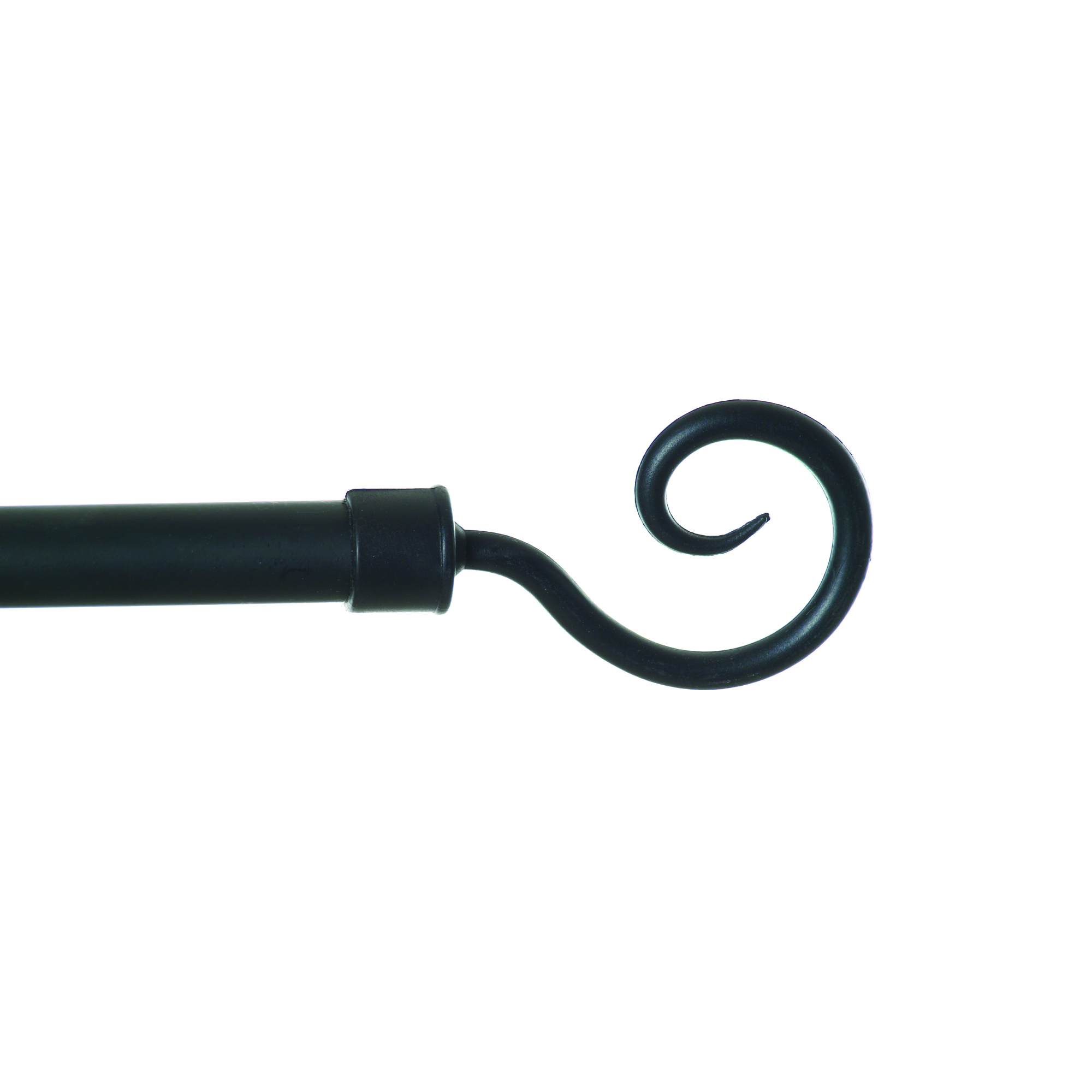 Gardinstångset Debel Hook för Gardinupphängning