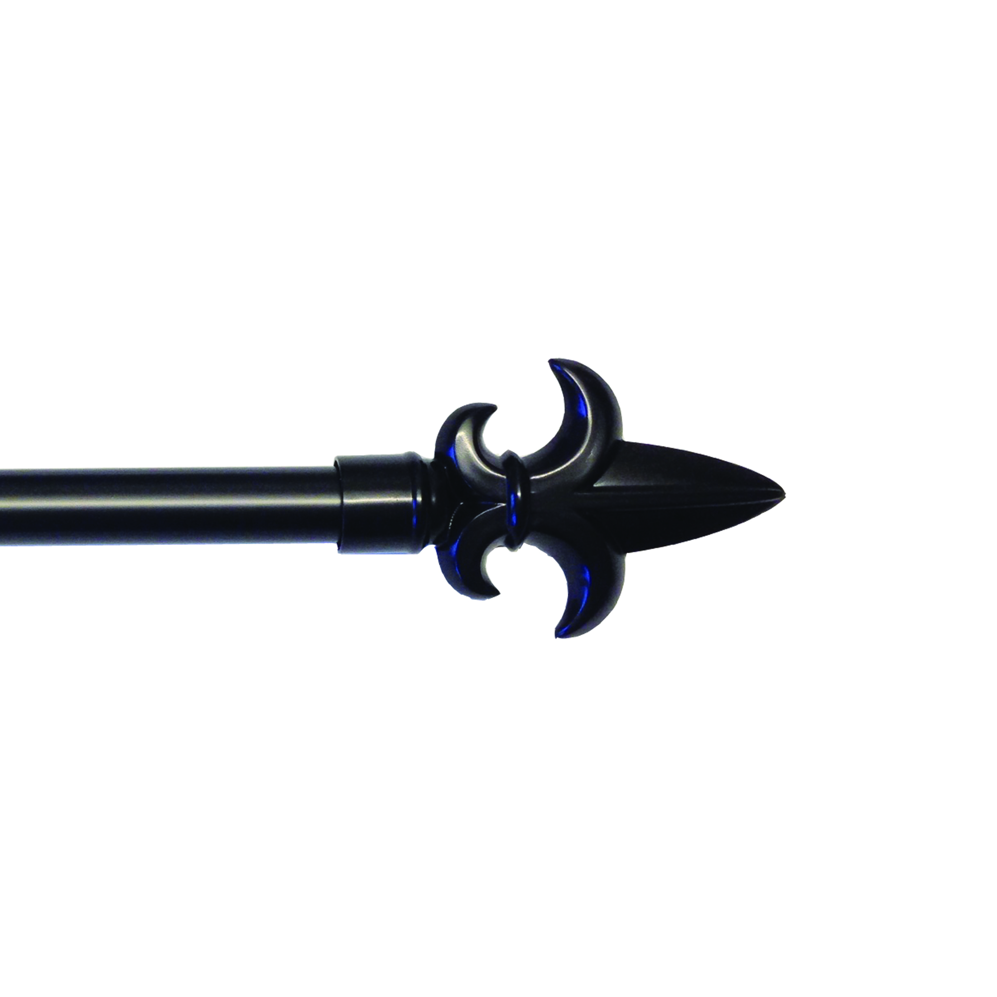 Gardinstångset Debel Lily för Gardinupphängning