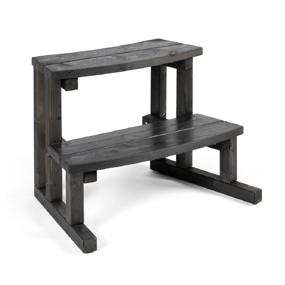 Trappa Kirami Stepin