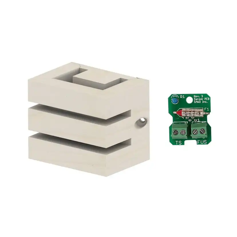 Temperaturgivare SAWO Reservgivare med säkring för alla SAWO-kontroller