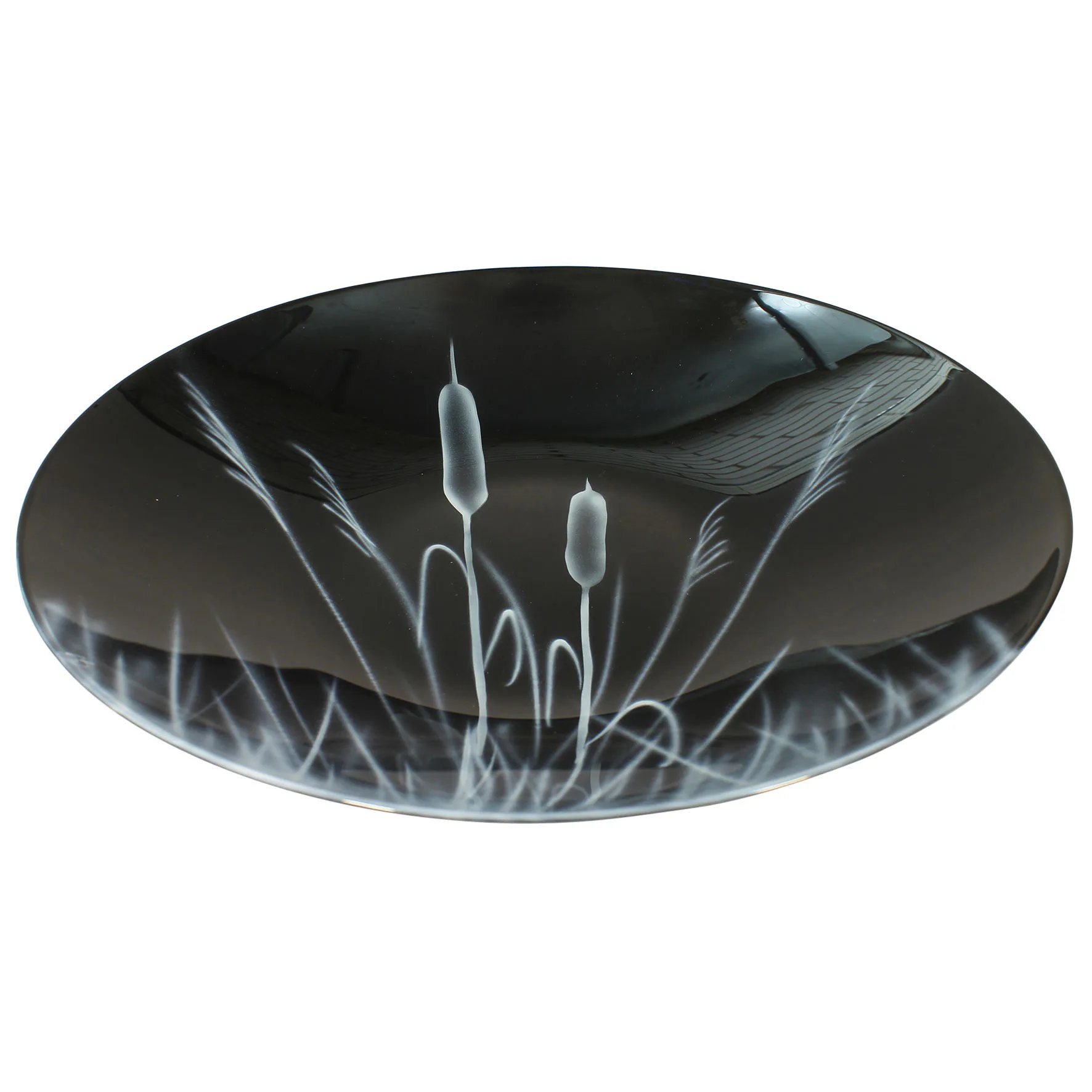 Fat Nybro Crystal Kaveldun