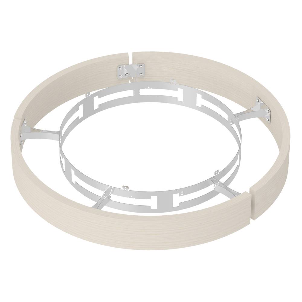 Värmevakt SAWO för ARI6 Round