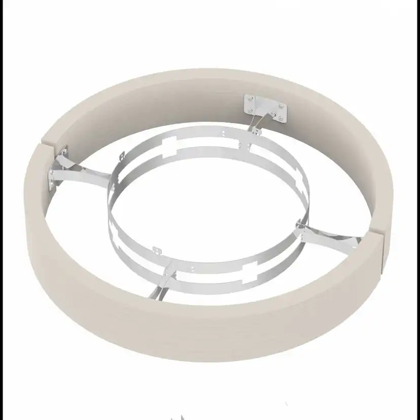 Värmevakt SAWO för ARI3 Round