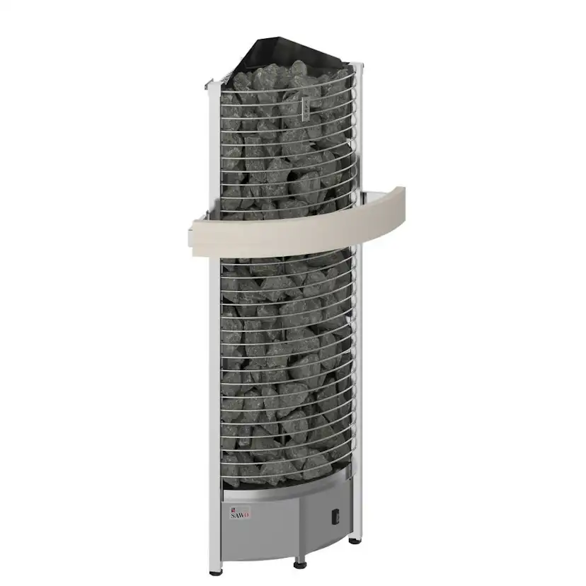 Värmevakt SAWO Hörn TH2, TH3