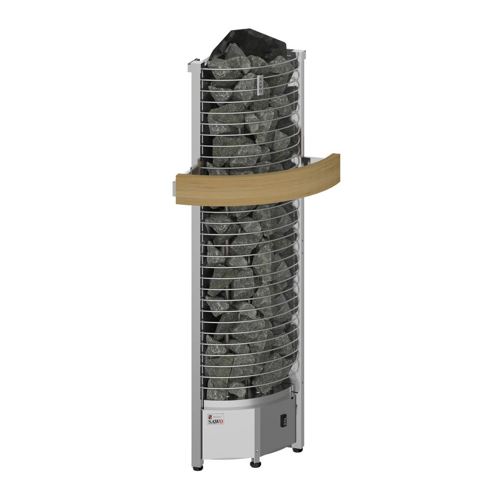 Värmevakt SAWO Hörn TH2, TH3