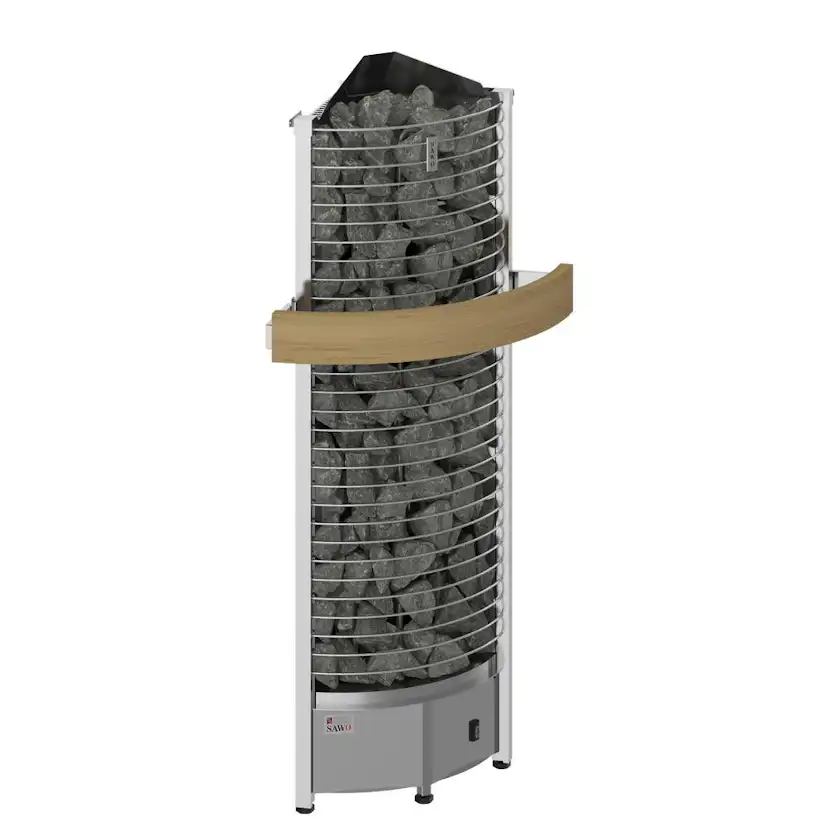 Värmevakt SAWO Hörn TH2, TH3