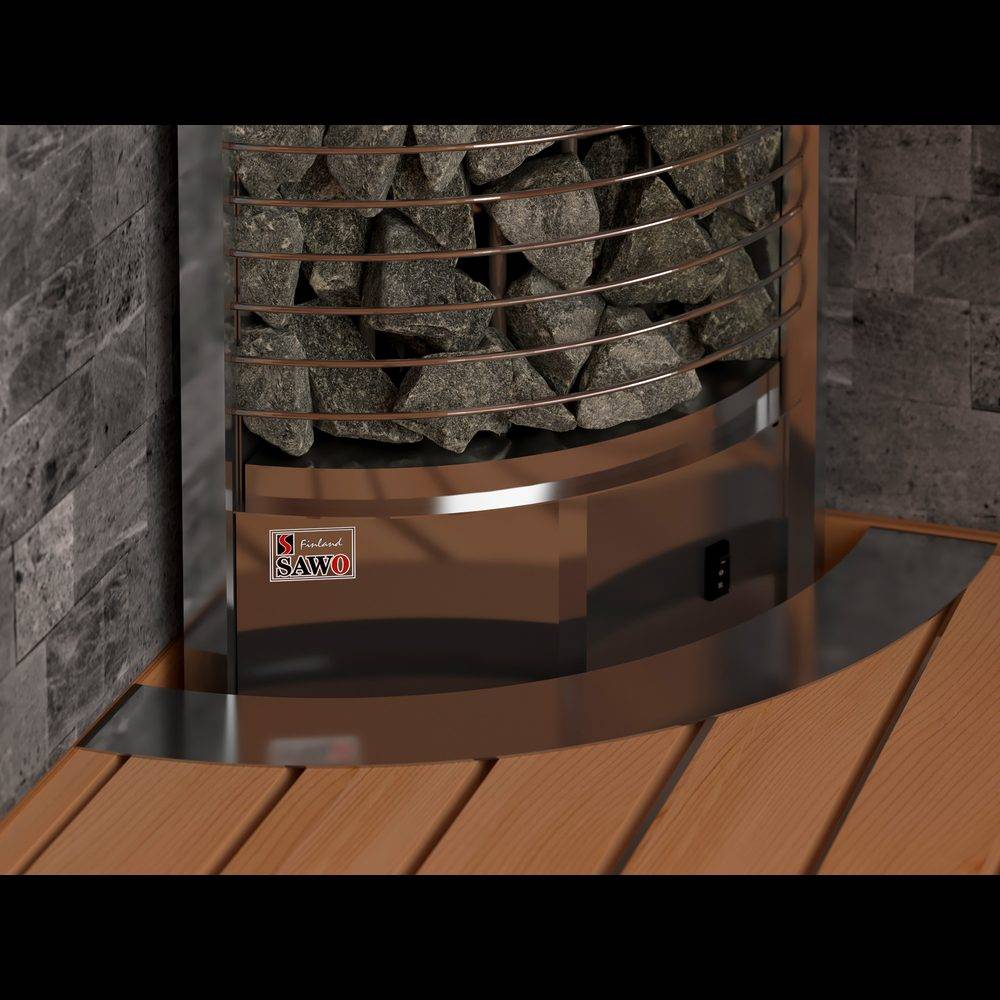 Installationskrage SAWO för Väduren och Tower Corner TH4, TH35, ARI3