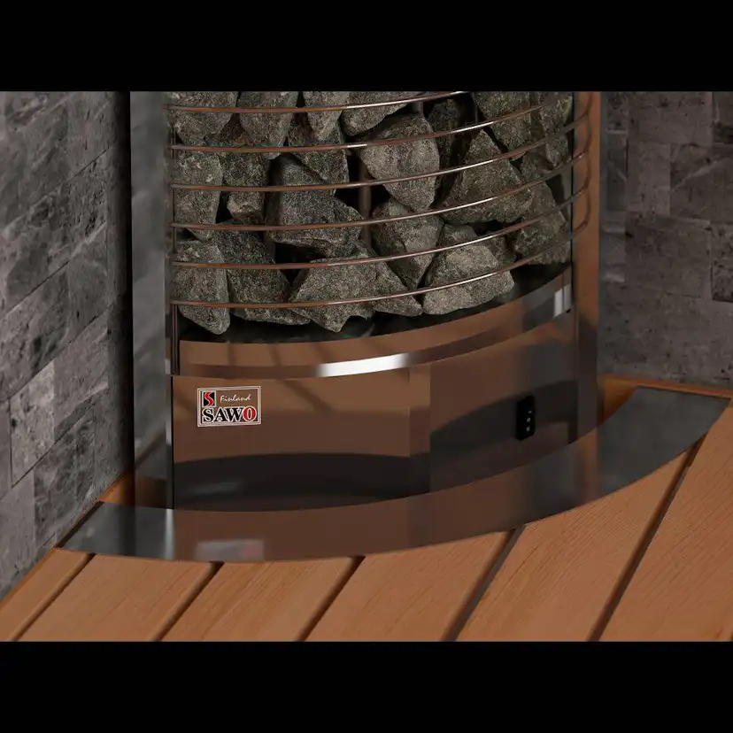 Installationskrage SAWO för Väduren och Tower Corner TH4, TH35, ARI3