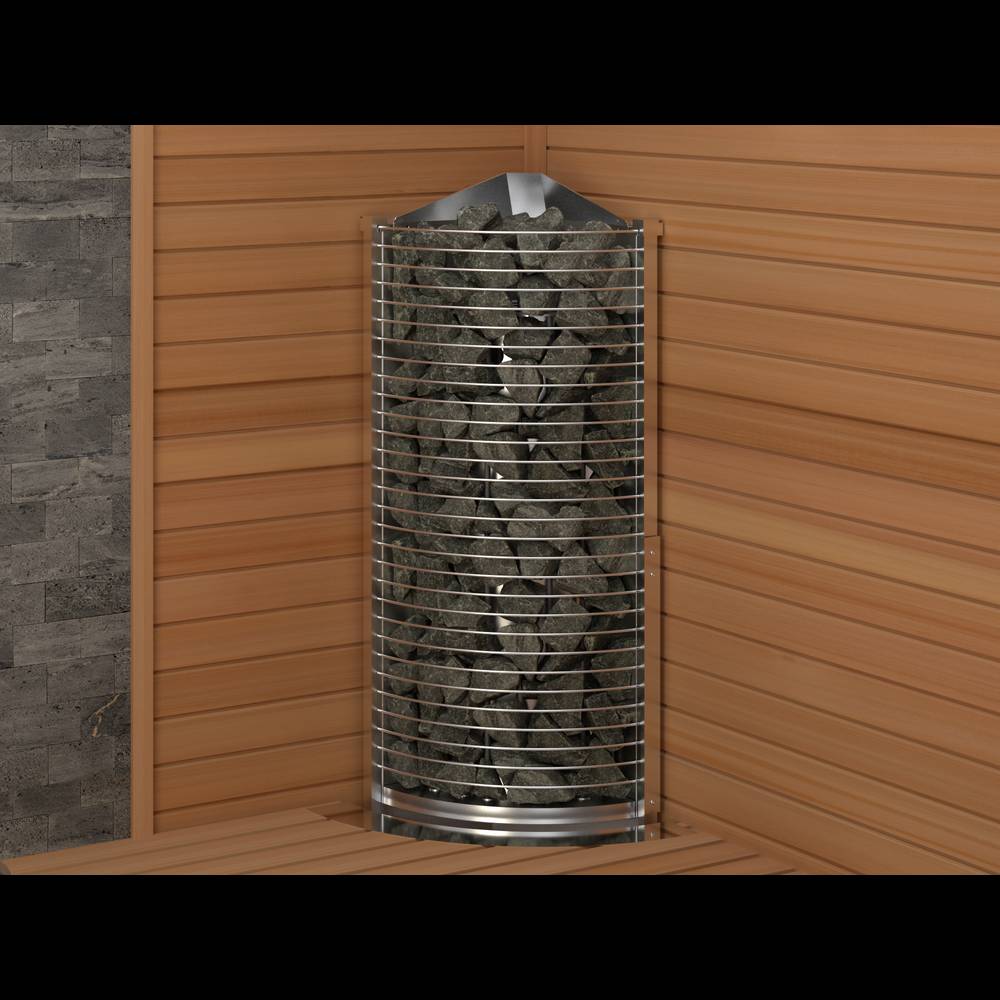 Installationskrage SAWO för Väduren och Tower Corner TH4, TH35, ARI3