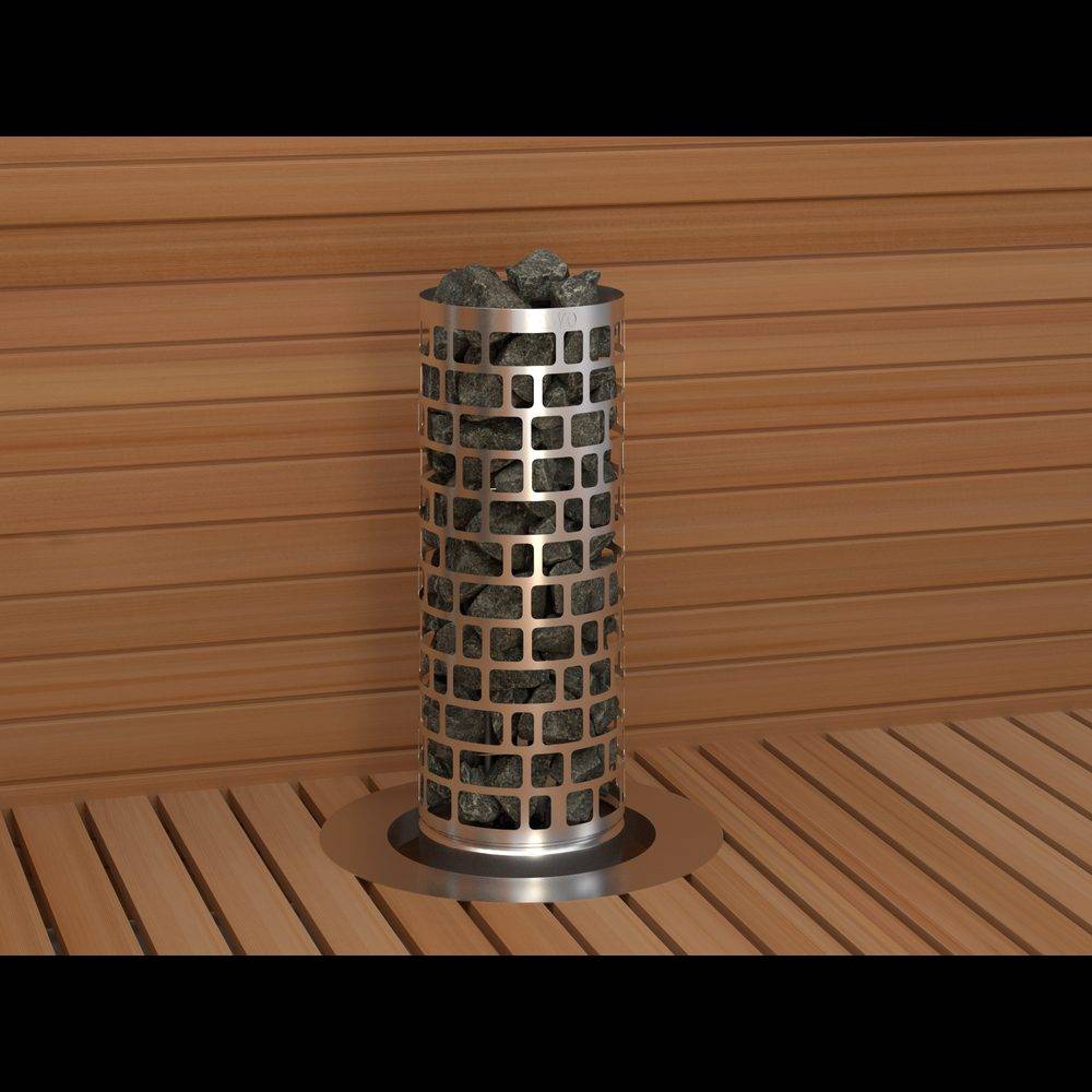 Installationskrage SAWO för Aries, Tower och Phoenix Round TH4, TH5, ARI3 & PNX3