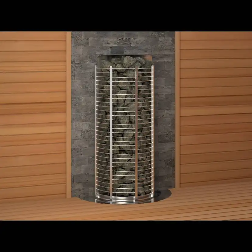 Installationskrage SAWO för Väduren och Tower Vägg TH4, TH5, ARI3